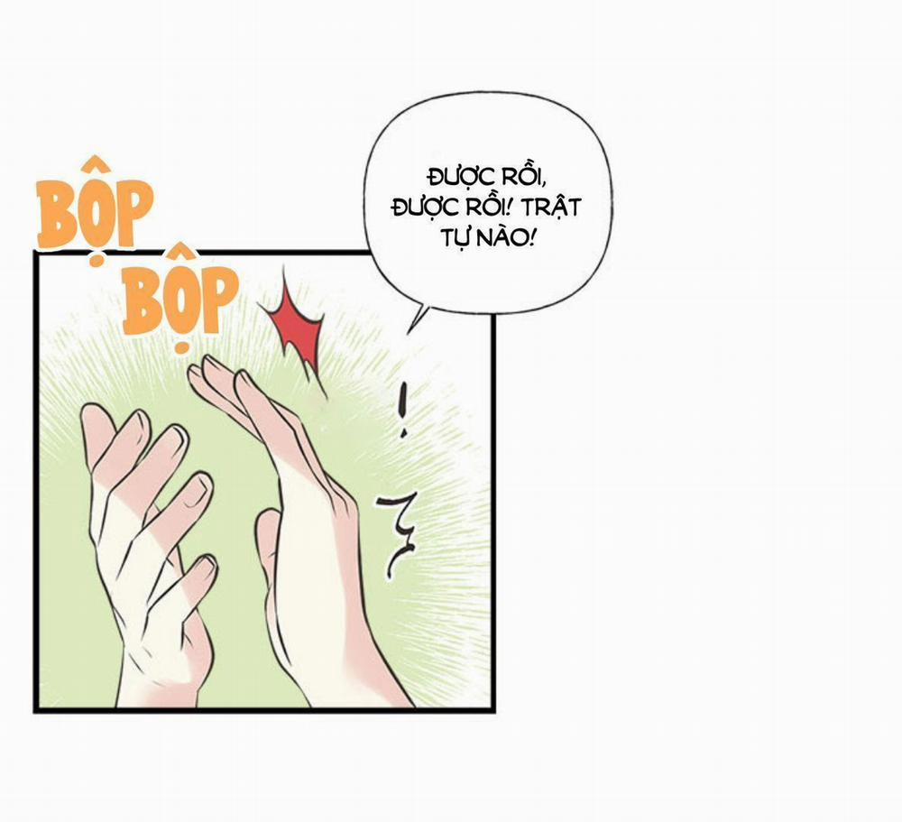 Chị Tôi Đã Nhặt Về Một Nam Chính Quyến Rũ 19 trang 32