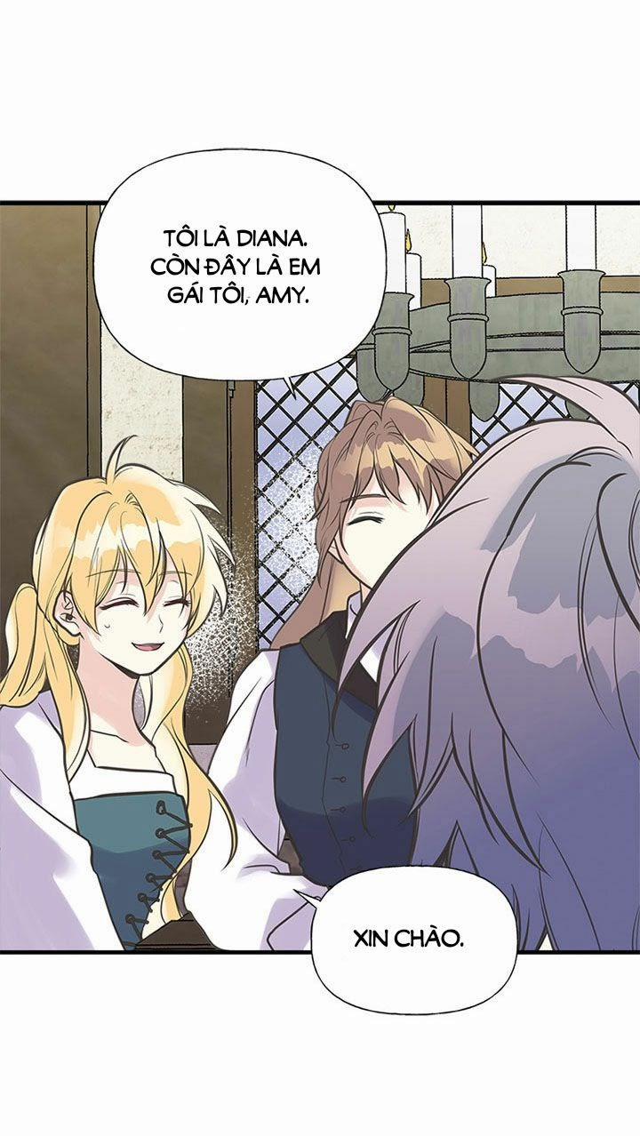 Chị Tôi Đã Nhặt Về Một Nam Chính Quyến Rũ 19 trang 37