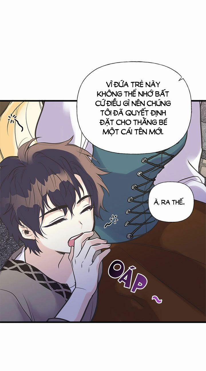 Chị Tôi Đã Nhặt Về Một Nam Chính Quyến Rũ 19 trang 39