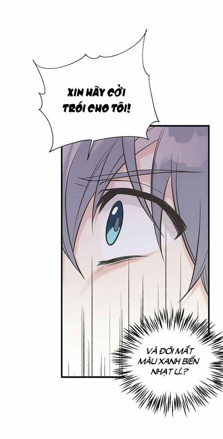 Chị Tôi Đã Nhặt Về Một Nam Chính Quyến Rũ 19 trang 4