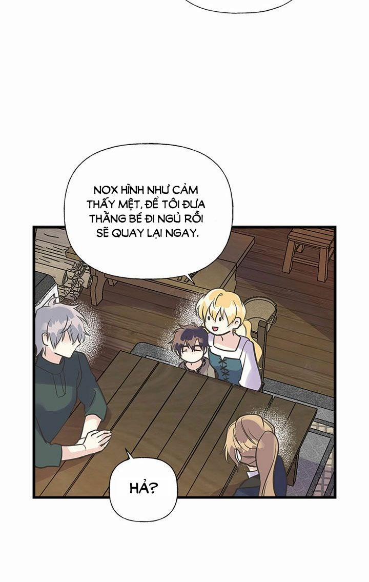 Chị Tôi Đã Nhặt Về Một Nam Chính Quyến Rũ 19 trang 41