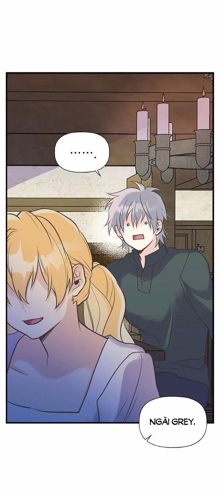 Chị Tôi Đã Nhặt Về Một Nam Chính Quyến Rũ 19 trang 42