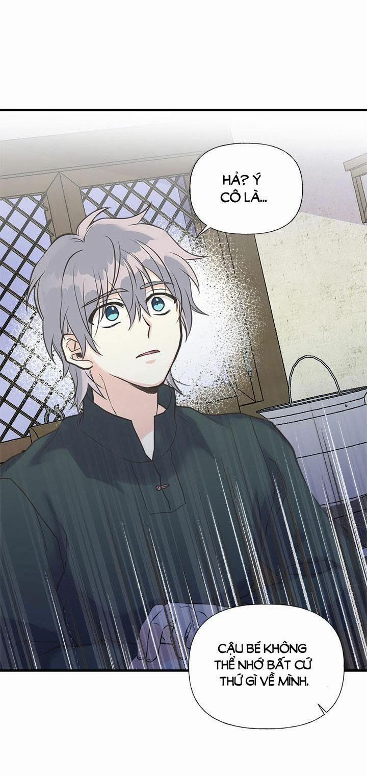 Chị Tôi Đã Nhặt Về Một Nam Chính Quyến Rũ 19 trang 44