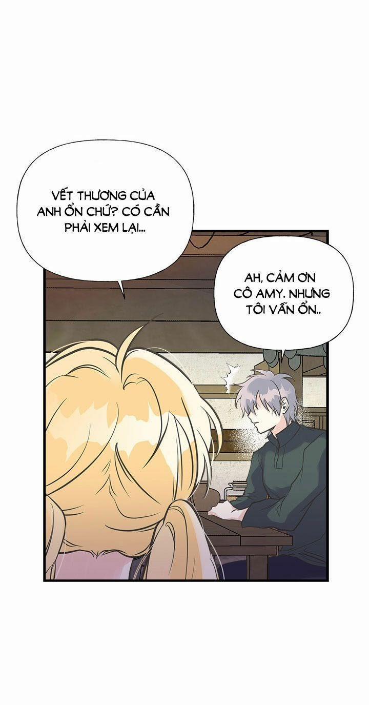 Chị Tôi Đã Nhặt Về Một Nam Chính Quyến Rũ 19 trang 48