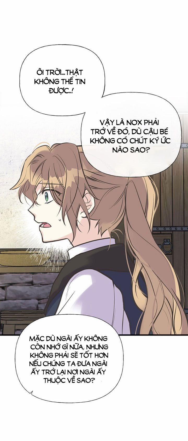 Chị Tôi Đã Nhặt Về Một Nam Chính Quyến Rũ 19 trang 55