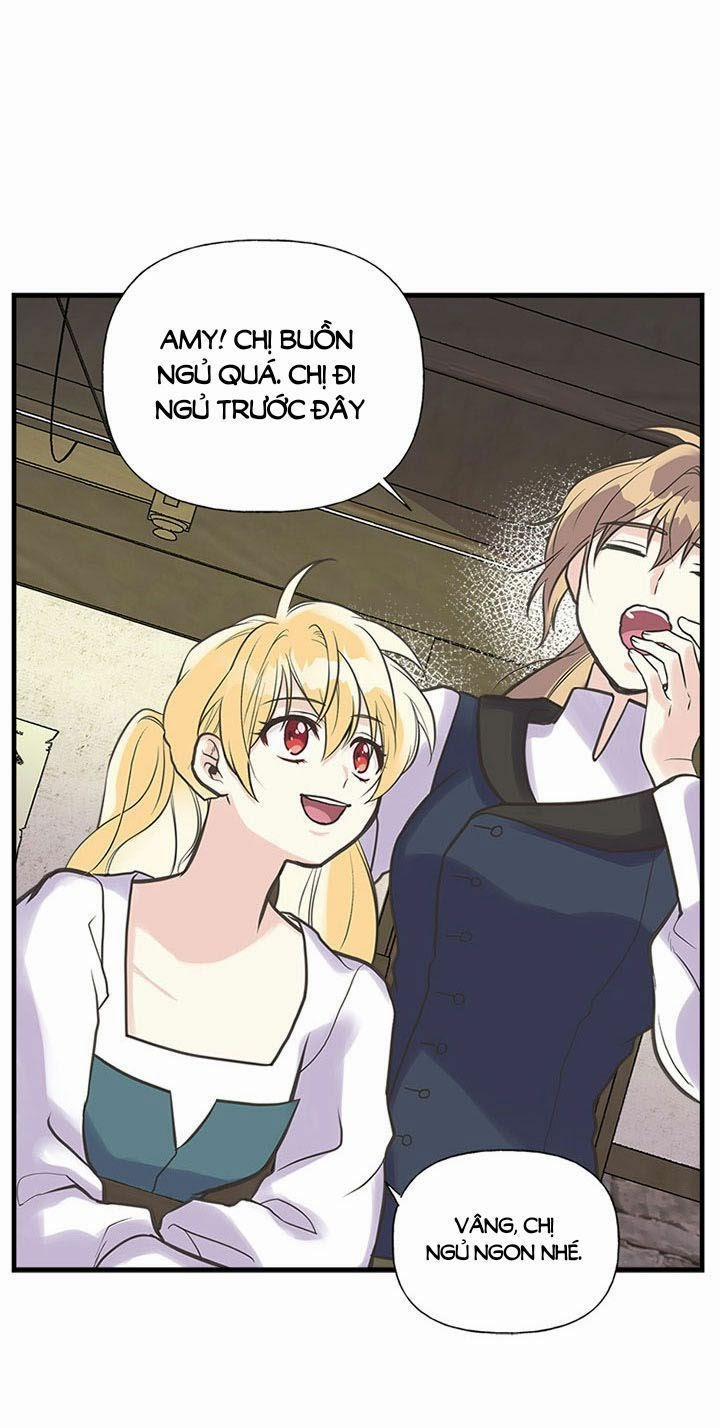 Chị Tôi Đã Nhặt Về Một Nam Chính Quyến Rũ 19 trang 62