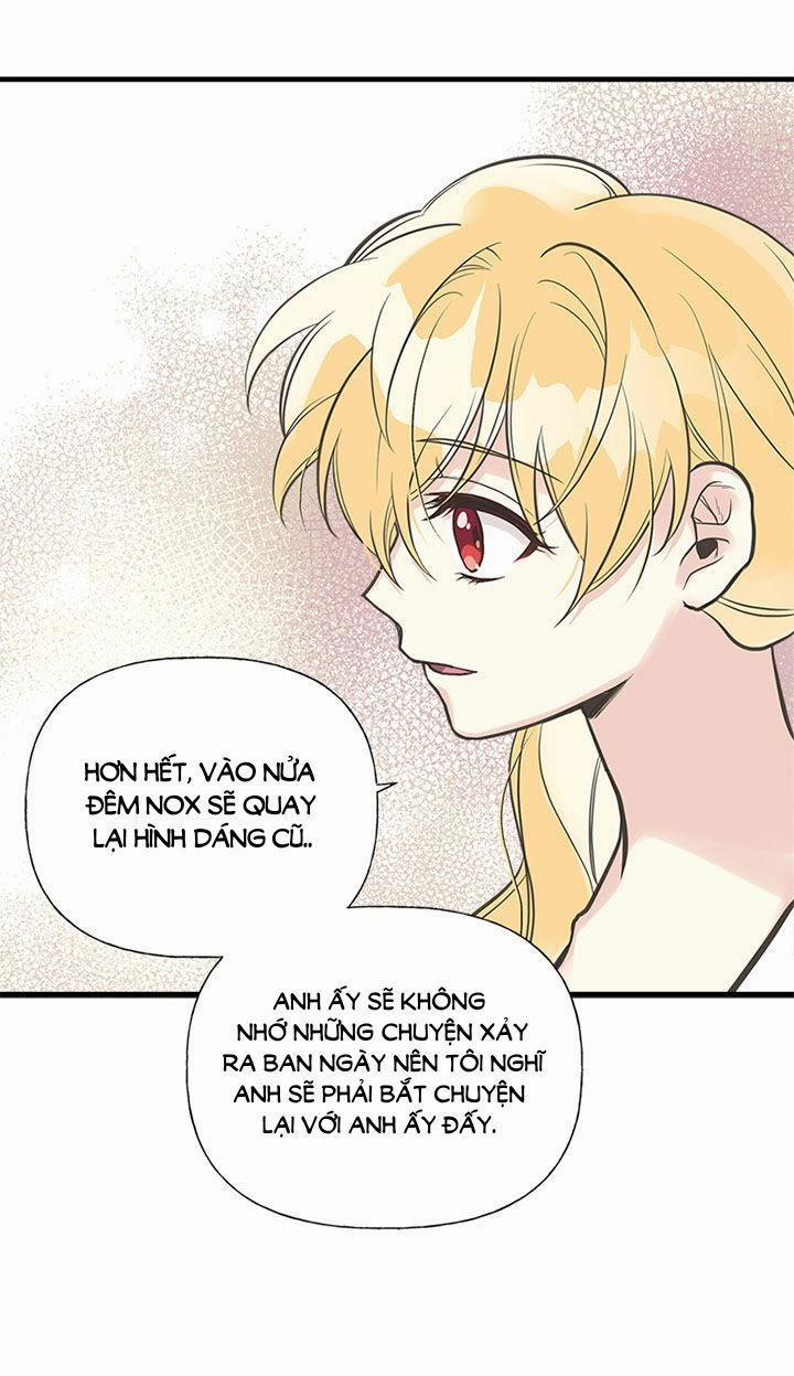 Chị Tôi Đã Nhặt Về Một Nam Chính Quyến Rũ 19 trang 64