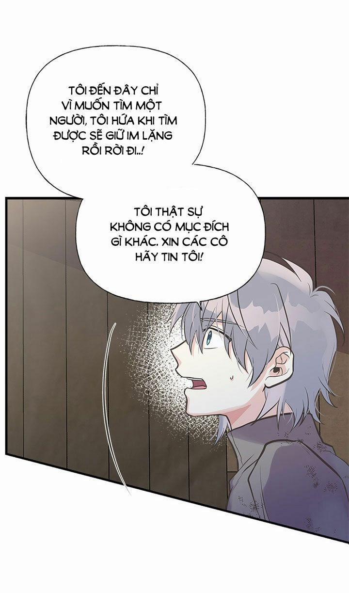 Chị Tôi Đã Nhặt Về Một Nam Chính Quyến Rũ 19 trang 9