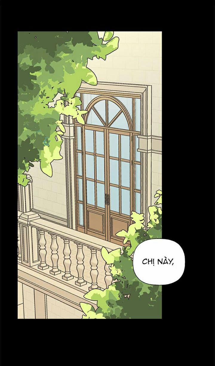 Chị Tôi Đã Nhặt Về Một Nam Chính Quyến Rũ 2 trang 10