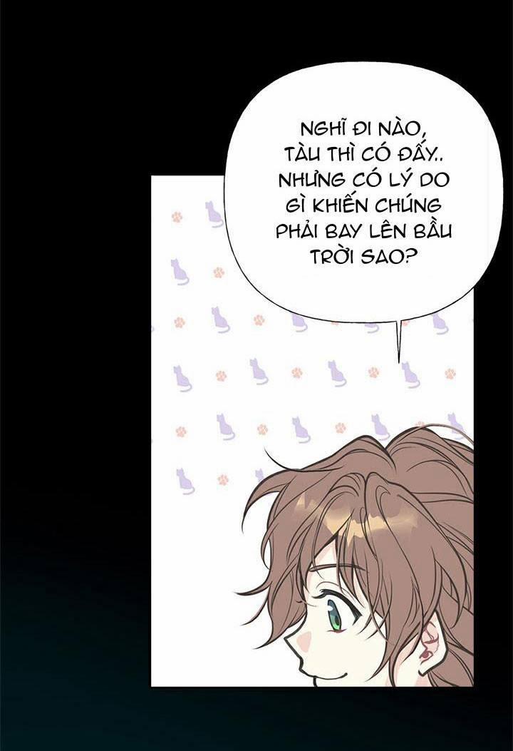 Chị Tôi Đã Nhặt Về Một Nam Chính Quyến Rũ 2 trang 13