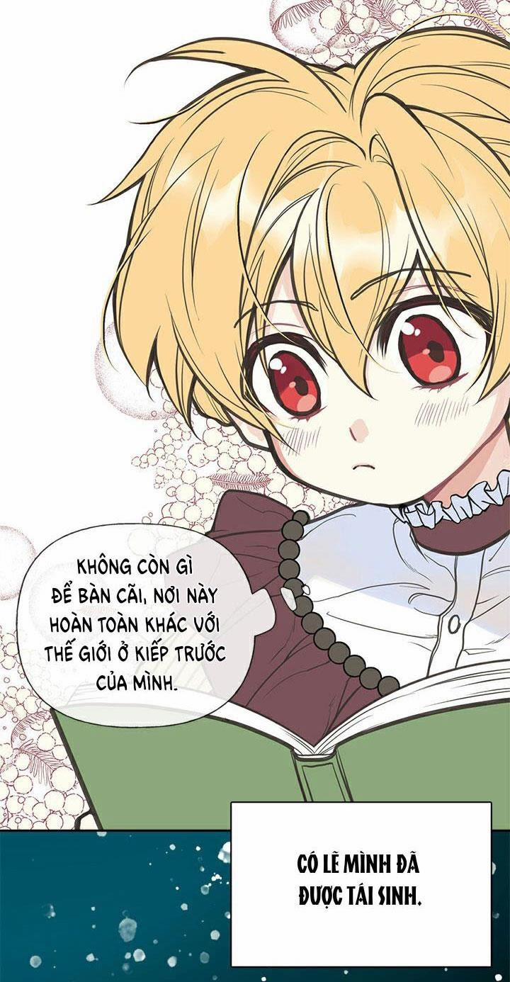 Chị Tôi Đã Nhặt Về Một Nam Chính Quyến Rũ 2 trang 15