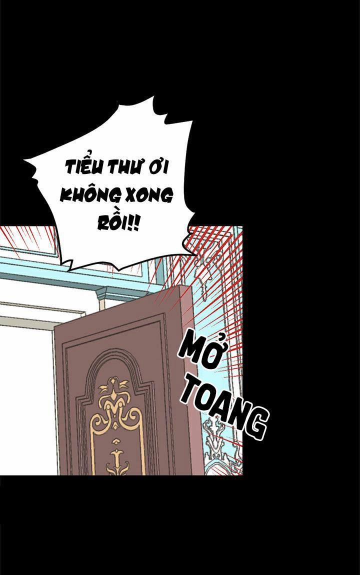 Chị Tôi Đã Nhặt Về Một Nam Chính Quyến Rũ 2 trang 19