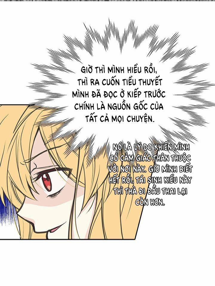 Chị Tôi Đã Nhặt Về Một Nam Chính Quyến Rũ 2 trang 22