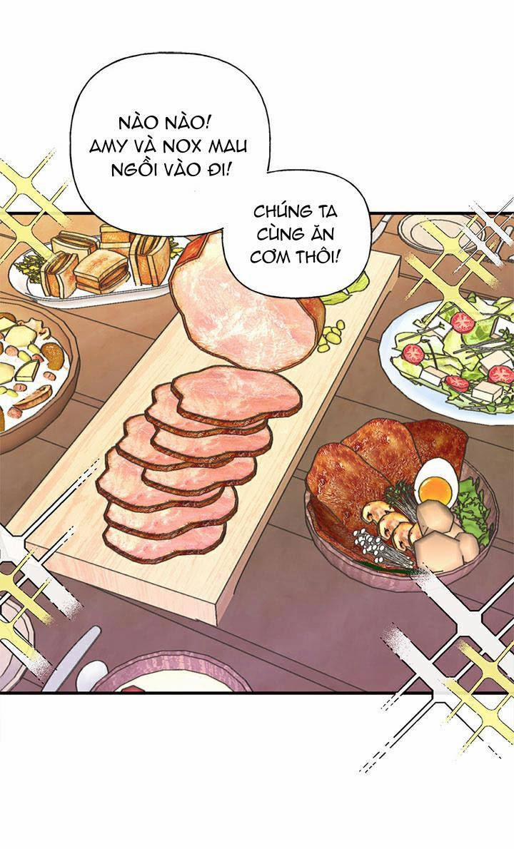 Chị Tôi Đã Nhặt Về Một Nam Chính Quyến Rũ 2 trang 23