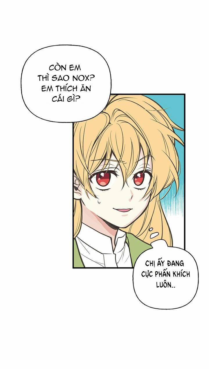 Chị Tôi Đã Nhặt Về Một Nam Chính Quyến Rũ 2 trang 25