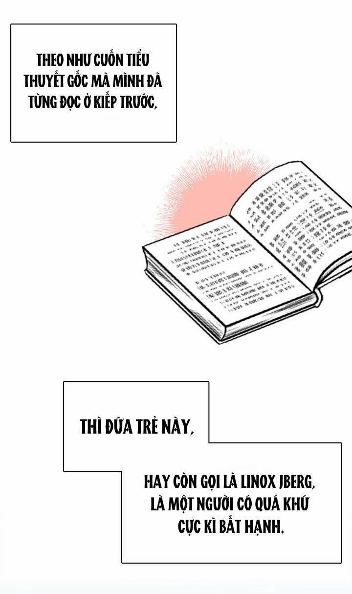 Chị Tôi Đã Nhặt Về Một Nam Chính Quyến Rũ 2 trang 26