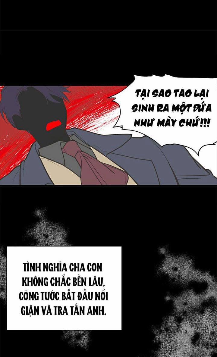 Chị Tôi Đã Nhặt Về Một Nam Chính Quyến Rũ 2 trang 32