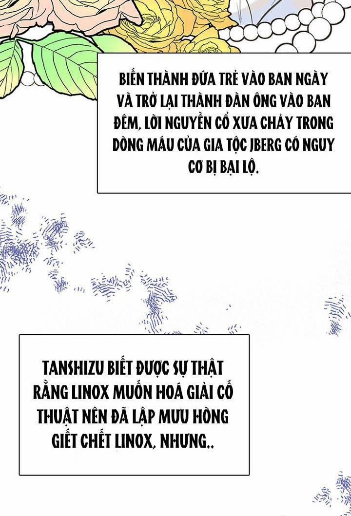 Chị Tôi Đã Nhặt Về Một Nam Chính Quyến Rũ 2 trang 37