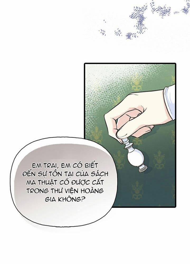 Chị Tôi Đã Nhặt Về Một Nam Chính Quyến Rũ 2 trang 38