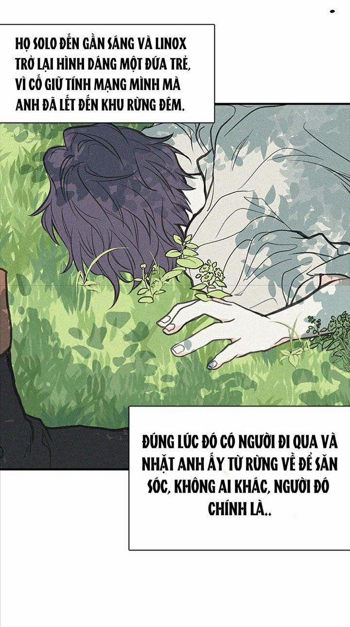 Chị Tôi Đã Nhặt Về Một Nam Chính Quyến Rũ 2 trang 42