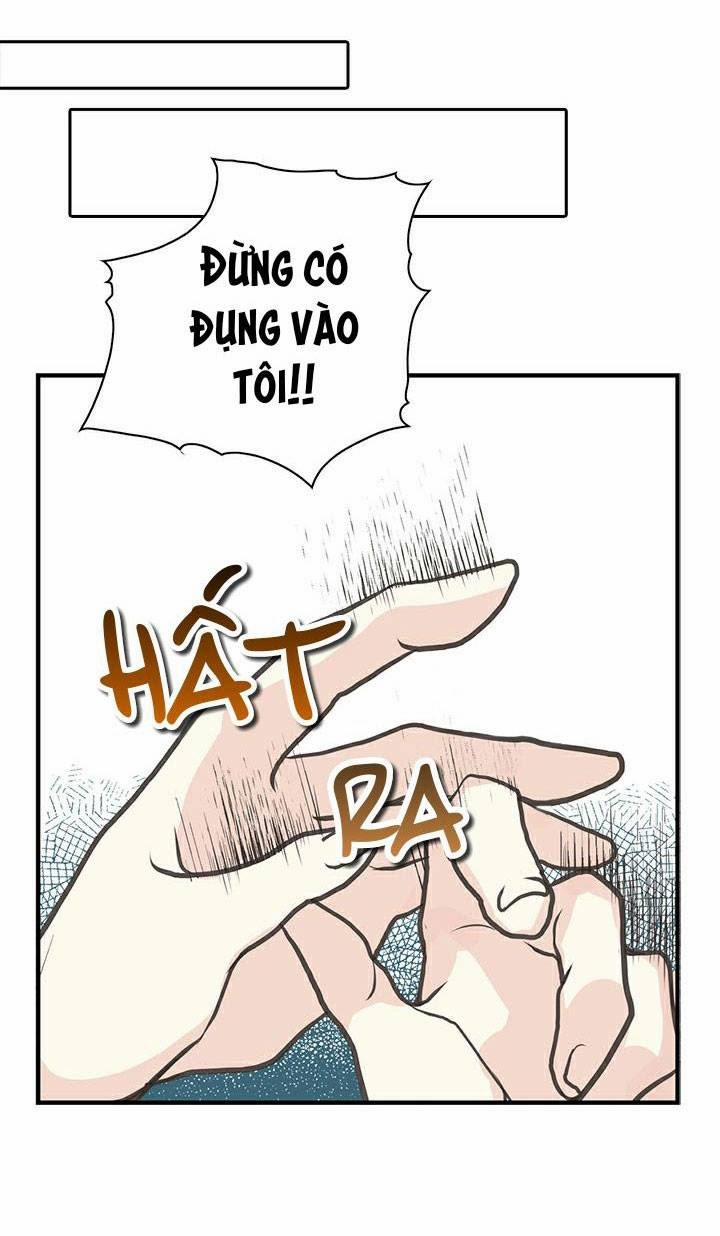 Chị Tôi Đã Nhặt Về Một Nam Chính Quyến Rũ 2 trang 44