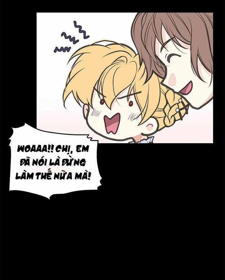 Chị Tôi Đã Nhặt Về Một Nam Chính Quyến Rũ 2 trang 60