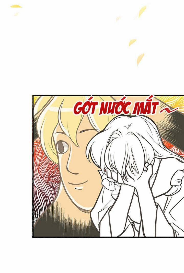 Chị Tôi Đã Nhặt Về Một Nam Chính Quyến Rũ 2 trang 62