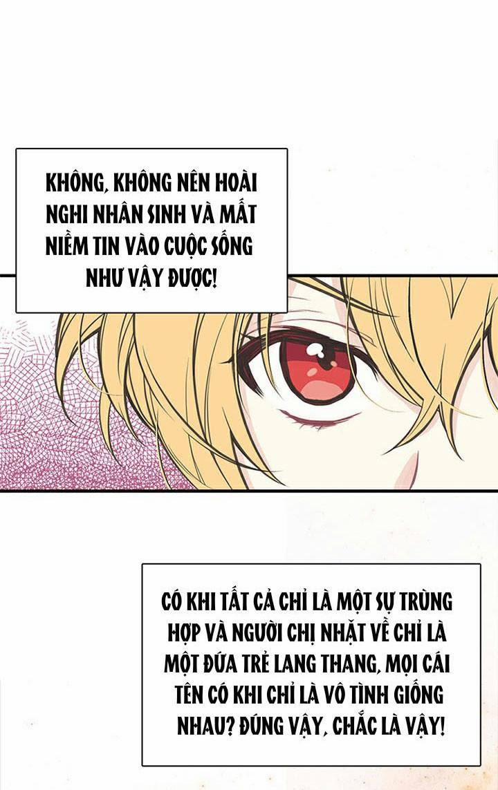 Chị Tôi Đã Nhặt Về Một Nam Chính Quyến Rũ 2 trang 63