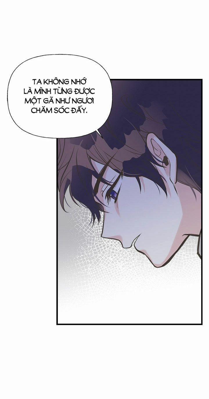 Chị Tôi Đã Nhặt Về Một Nam Chính Quyến Rũ 20 trang 12