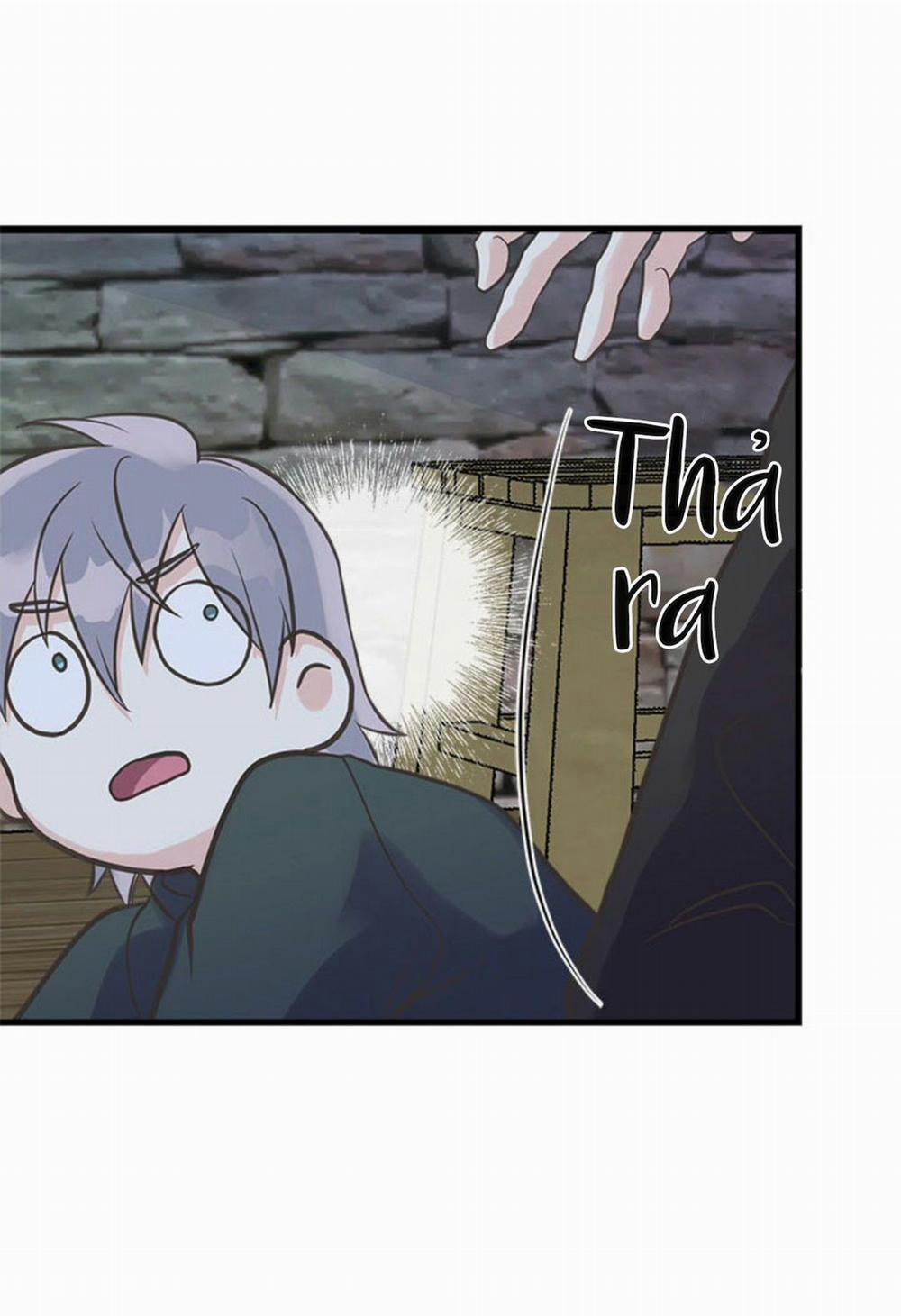 Chị Tôi Đã Nhặt Về Một Nam Chính Quyến Rũ 20 trang 16