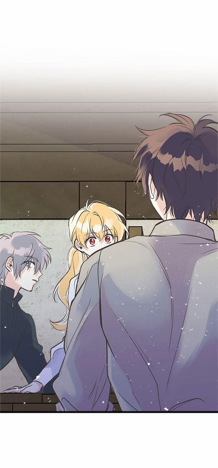 Chị Tôi Đã Nhặt Về Một Nam Chính Quyến Rũ 20 trang 2