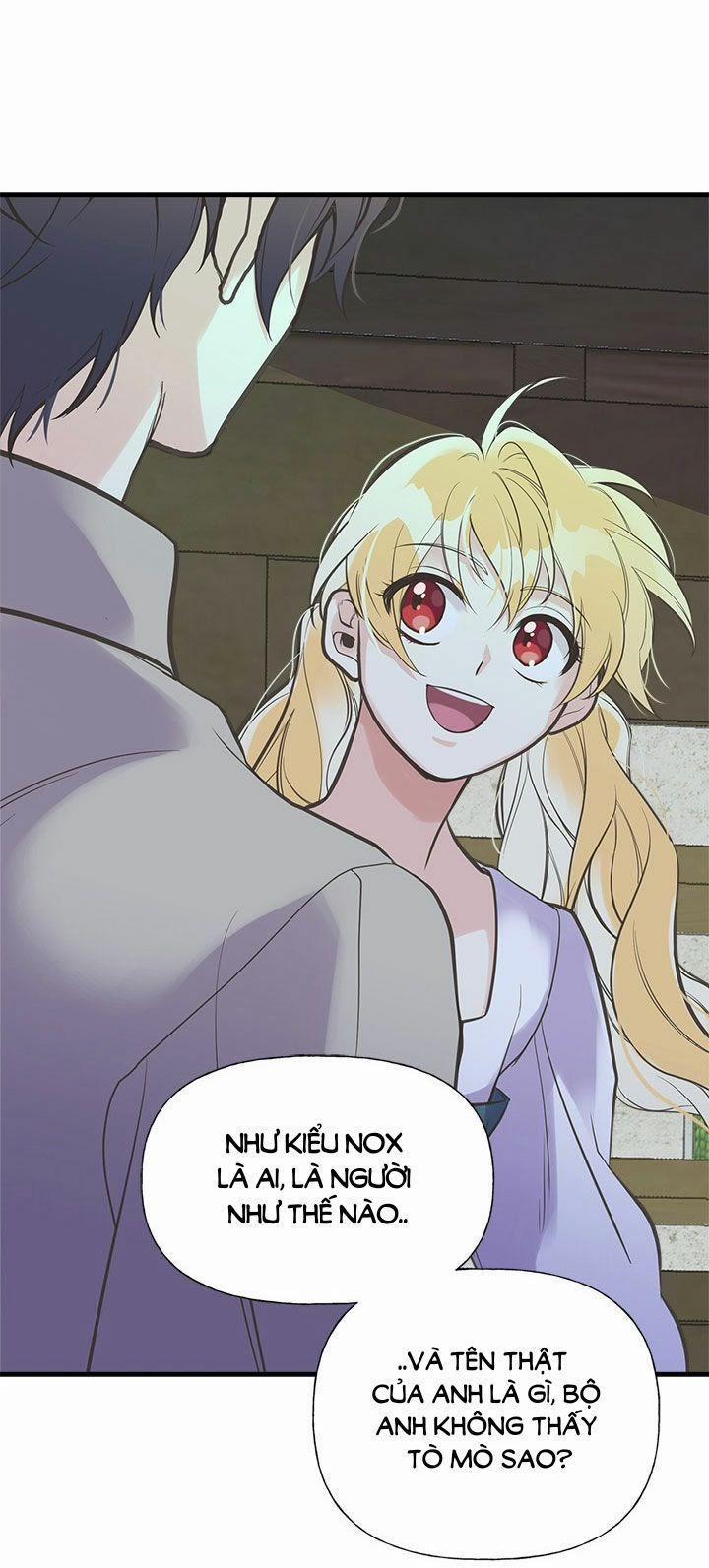 Chị Tôi Đã Nhặt Về Một Nam Chính Quyến Rũ 20 trang 23