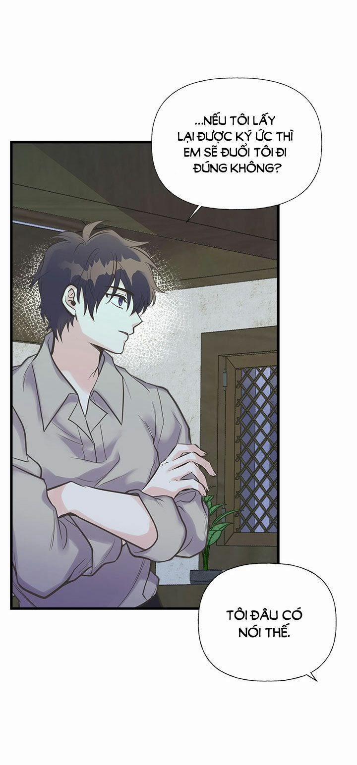 Chị Tôi Đã Nhặt Về Một Nam Chính Quyến Rũ 20 trang 25