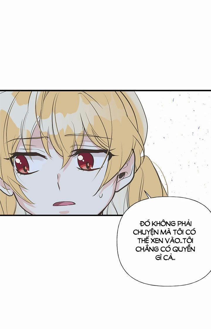 Chị Tôi Đã Nhặt Về Một Nam Chính Quyến Rũ 20 trang 27