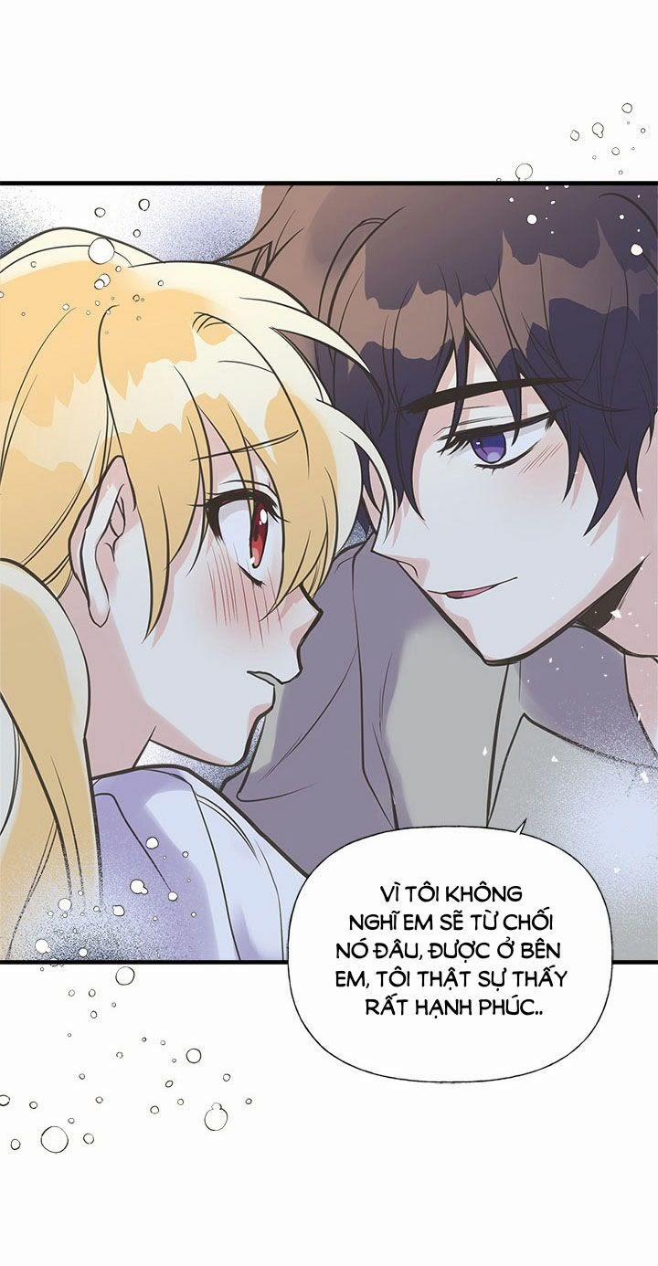 Chị Tôi Đã Nhặt Về Một Nam Chính Quyến Rũ 20 trang 32