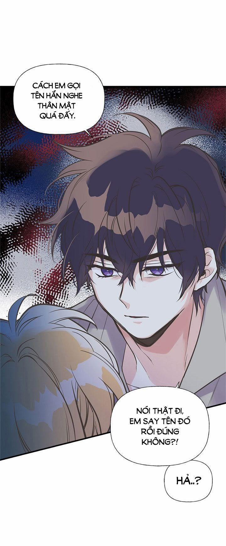 Chị Tôi Đã Nhặt Về Một Nam Chính Quyến Rũ 20 trang 34