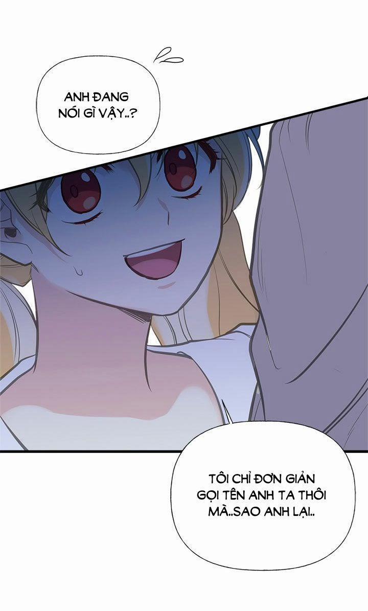 Chị Tôi Đã Nhặt Về Một Nam Chính Quyến Rũ 20 trang 35