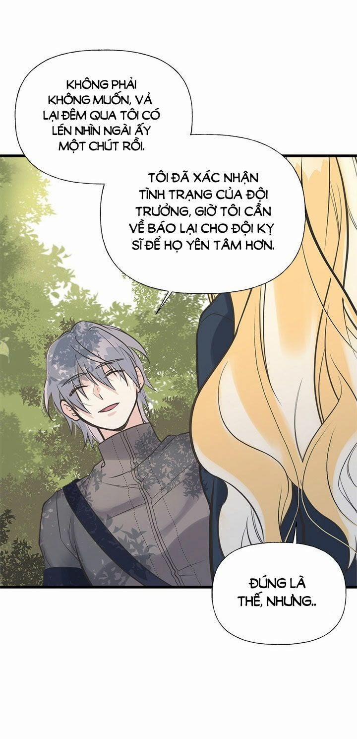 Chị Tôi Đã Nhặt Về Một Nam Chính Quyến Rũ 20 trang 40