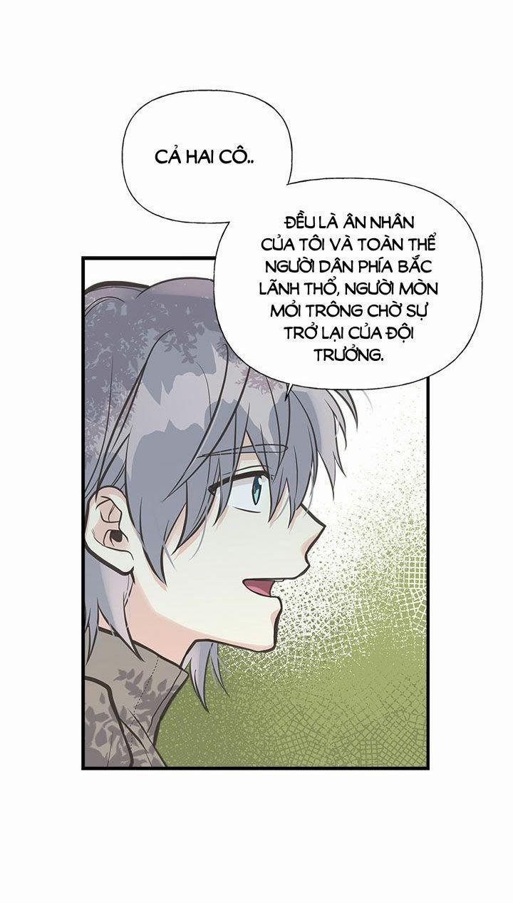 Chị Tôi Đã Nhặt Về Một Nam Chính Quyến Rũ 20 trang 41