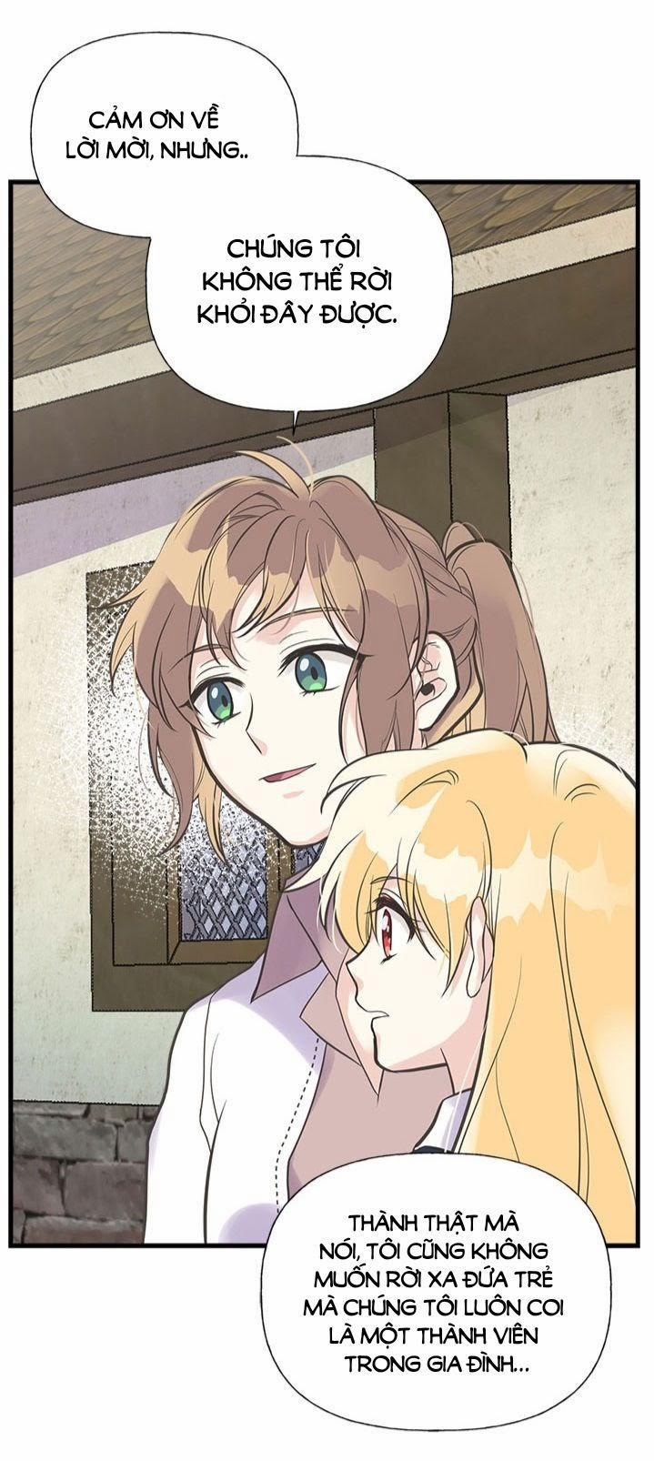 Chị Tôi Đã Nhặt Về Một Nam Chính Quyến Rũ 20 trang 43