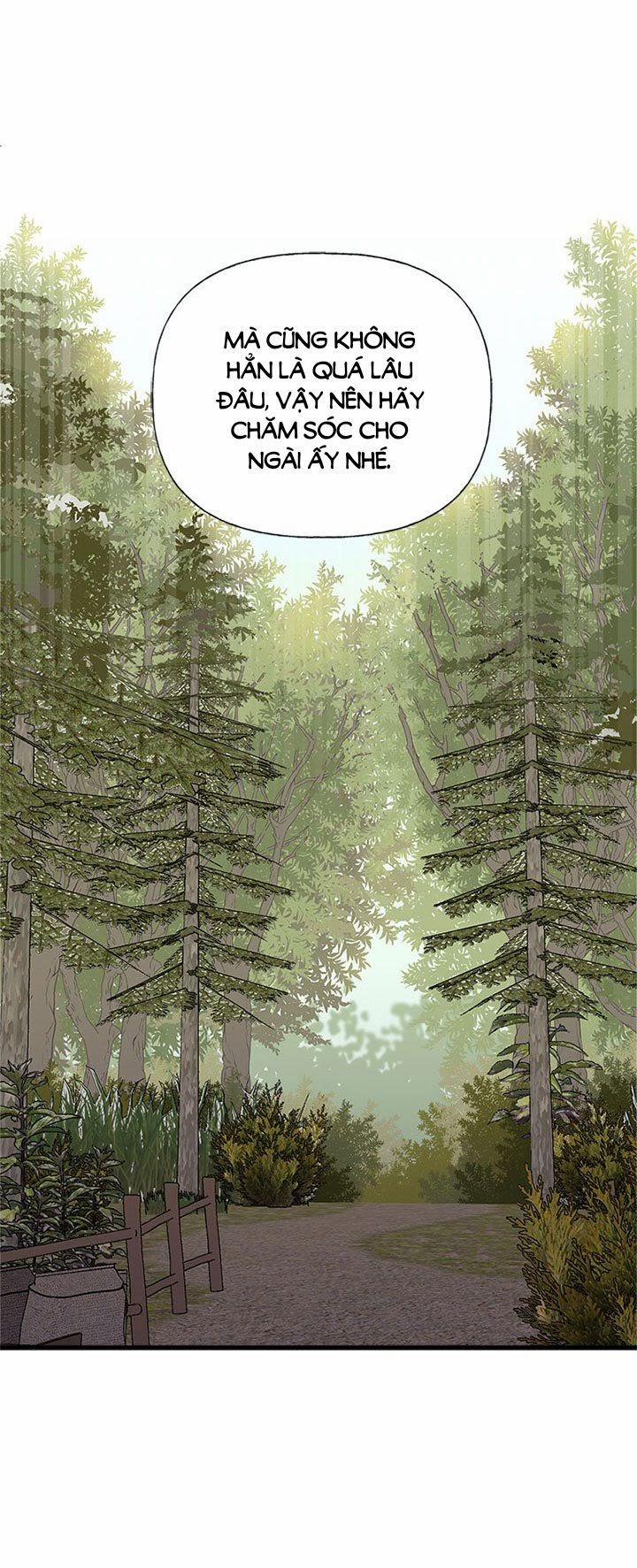 Chị Tôi Đã Nhặt Về Một Nam Chính Quyến Rũ 20 trang 47