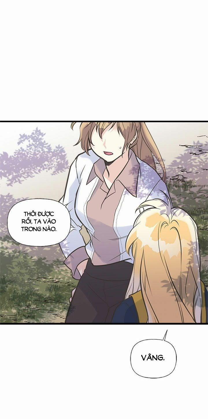 Chị Tôi Đã Nhặt Về Một Nam Chính Quyến Rũ 20 trang 49
