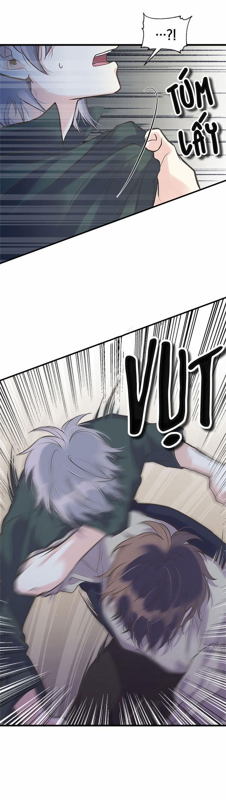 Chị Tôi Đã Nhặt Về Một Nam Chính Quyến Rũ 20 trang 50