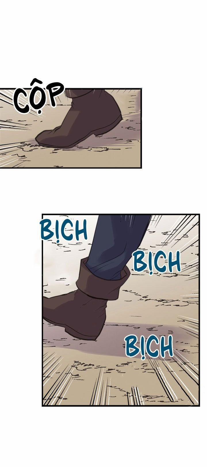 Chị Tôi Đã Nhặt Về Một Nam Chính Quyến Rũ 20 trang 52