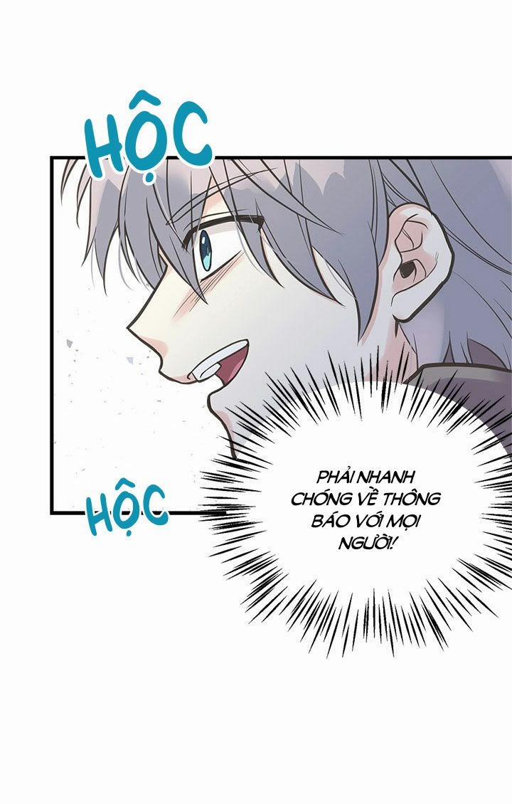 Chị Tôi Đã Nhặt Về Một Nam Chính Quyến Rũ 20 trang 54