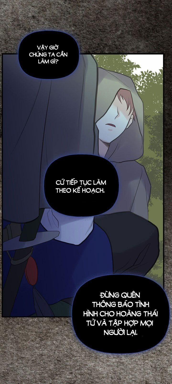 Chị Tôi Đã Nhặt Về Một Nam Chính Quyến Rũ 20 trang 57