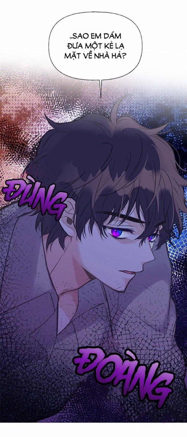 Chị Tôi Đã Nhặt Về Một Nam Chính Quyến Rũ 20 trang 8