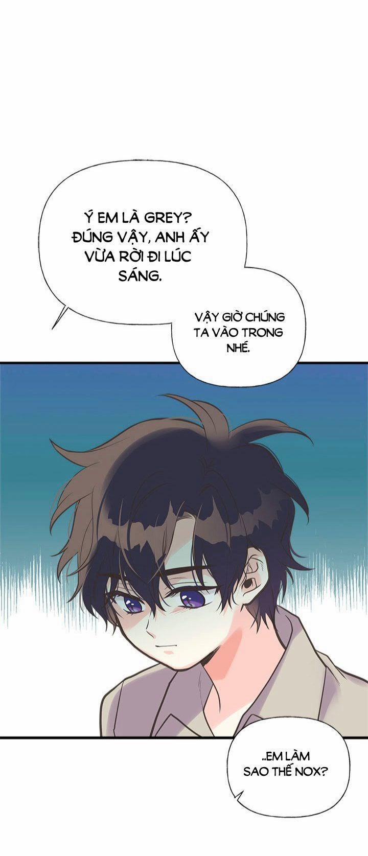 Chị Tôi Đã Nhặt Về Một Nam Chính Quyến Rũ 21 trang 15