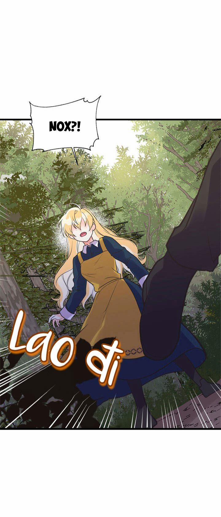 Chị Tôi Đã Nhặt Về Một Nam Chính Quyến Rũ 21 trang 16