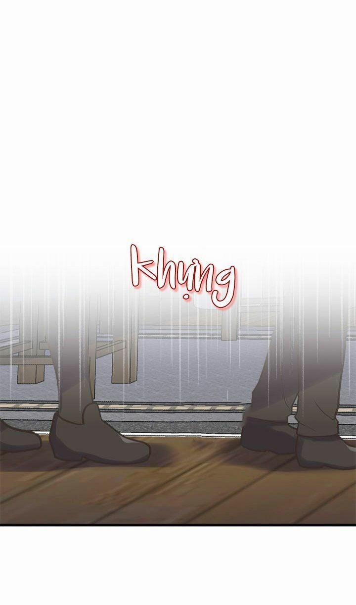 Chị Tôi Đã Nhặt Về Một Nam Chính Quyến Rũ 21 trang 17